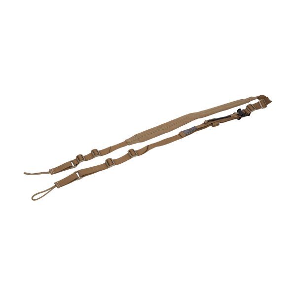 asgbox.pl - Ergonomiczne zawieszenie dwupunktowe MK1 - Coyote Brown