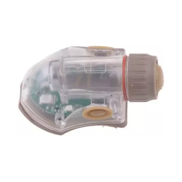 asgbox.pl - Marker typu Manta Strobe (czerwone światło) - DE