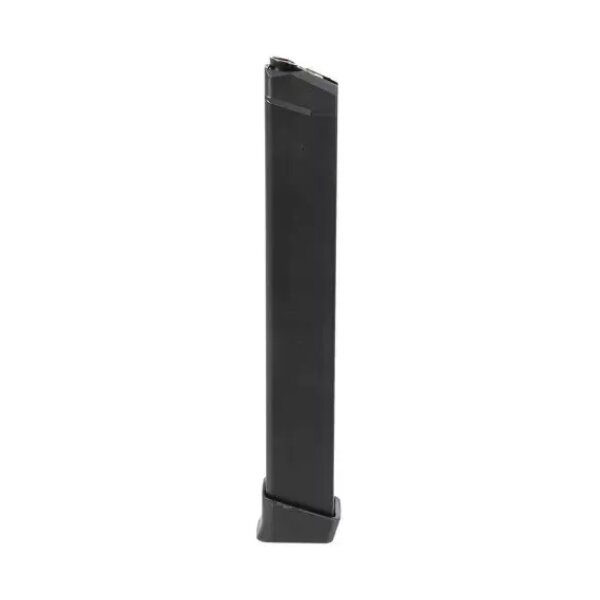 asgbox.pl - Magazynek Mid-Cap 125 kulek do replik ARES M45 - długi
