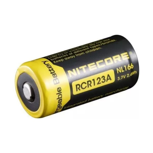 asgbox.pl - Akumulator LiIon RCR123A/16340