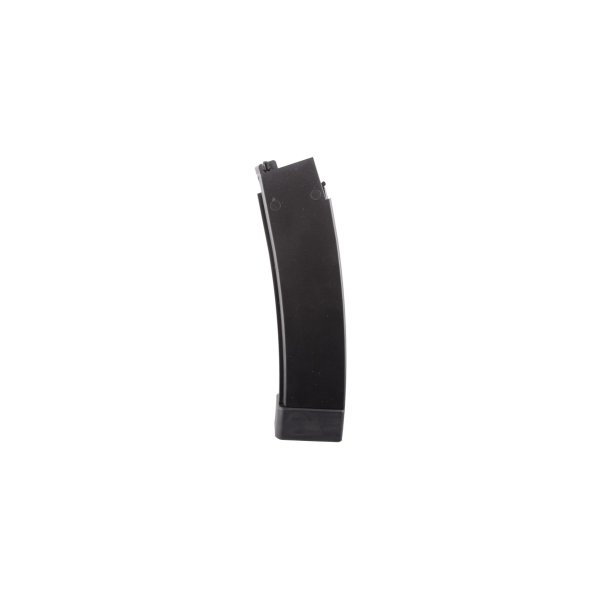 asgbox.pl - Magazynek low-cap (75 kulek) do replik Scorpion EVO 3 - A1