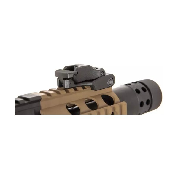 asgbox.pl - Replika karabinka SA-C10 PDW CORE™ - Half-Tan