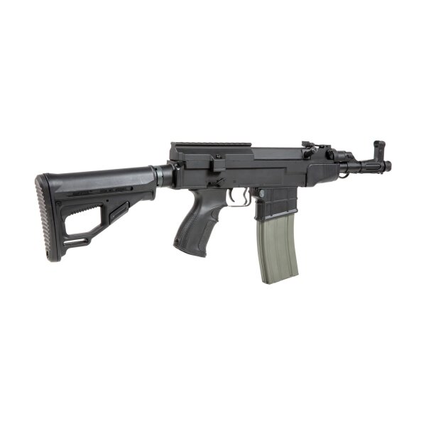 asgbox.pl - Replika karabinka vz.58M Tactical Compact