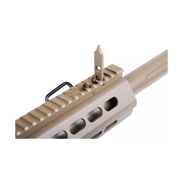 asgbox.pl - Replika karabinu wyborowego SW-13 - tan