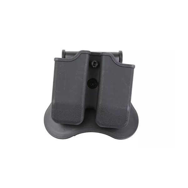 asgbox.pl - Podwójna ładownica Nuprol na magazynki typu SIG P226