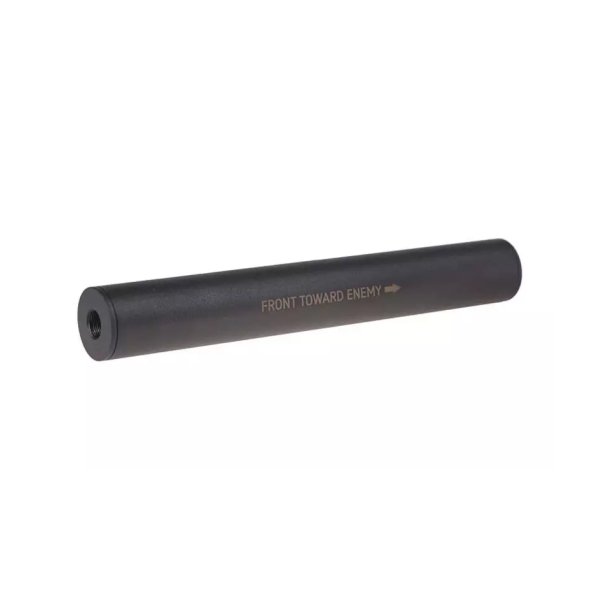asgbox.pl - Tłumik Covert Tactical Standard 35x250mm Front Toward Enemy