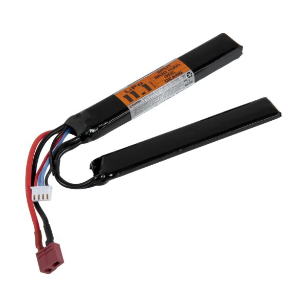 asgbox.pl - Akumulator LiPo Valken Energy 11.1V 1200mAh 30C 2-modułowy