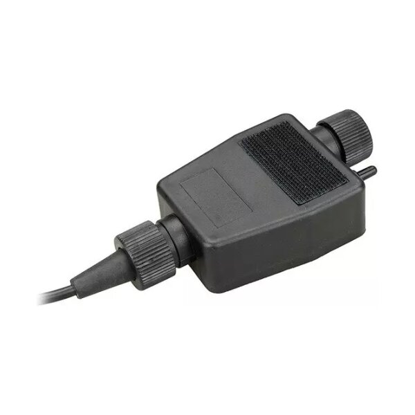 asgbox.pl - Przycisk PTT Z116 - typ KENWOOD