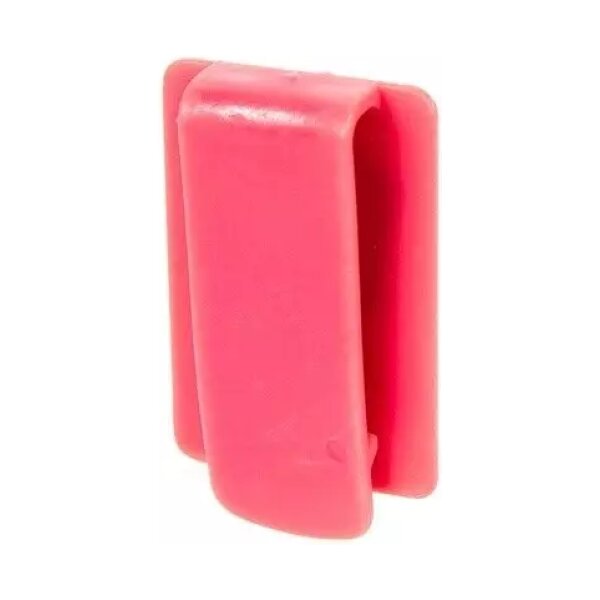 asgbox.pl - Marker elektroniczny Lightbuck Card Button - różowy (różowe światło)