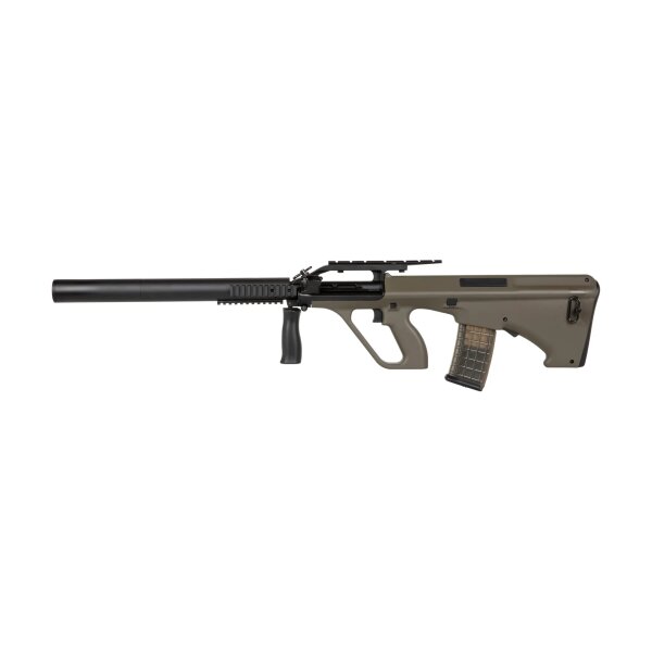 asgbox.pl - Replika karabinka SW-20BM - olive drab