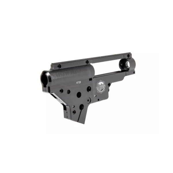 asgbox.pl - Wzmocniony szkielet gearboxa CNC QSC do replik SR25 (9mm)
