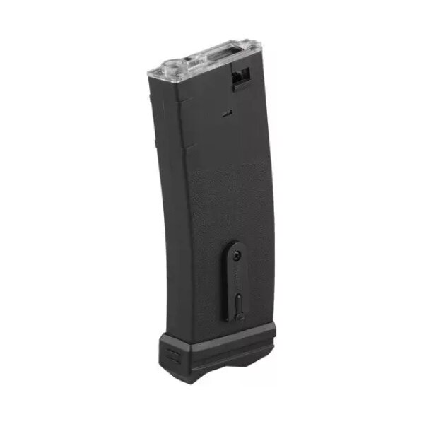 asgbox.pl - Magazynek J-Mag tracer Hi-cap 300 kulek M4/M16