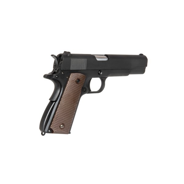 asgbox.pl - Replika pistoletu 1911A CO2