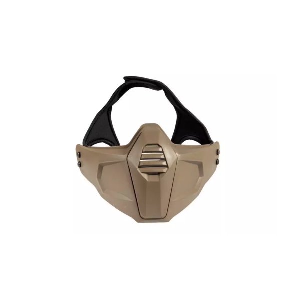 asgbox.pl - Maska Armor Face - tan