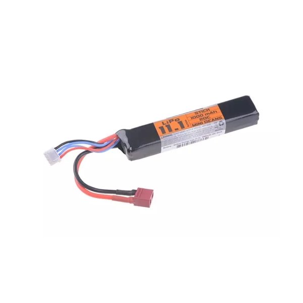 asgbox.pl - Akumulator LiPo Valken Energy 11.1V 1000mAh 20C (Stick)