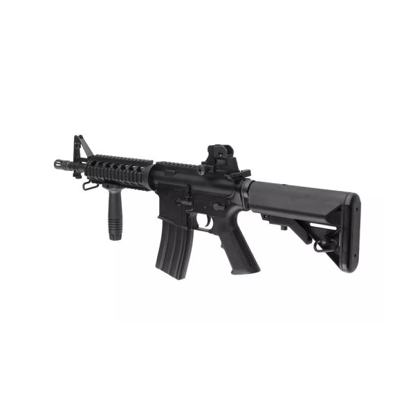asgbox.pl - Replika karabinka KA M4 CQB-R Ultra Grade