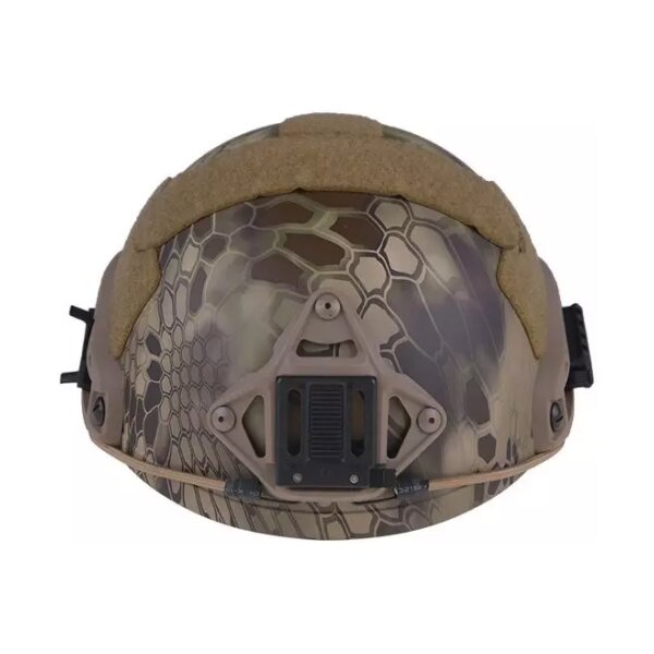 asgbox.pl - Replika hełmu Ballistic High Cut XP - HLD