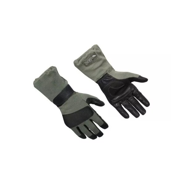 asgbox.pl - Rękawice taktyczne Wiley X® RAPTOR Foliage Green