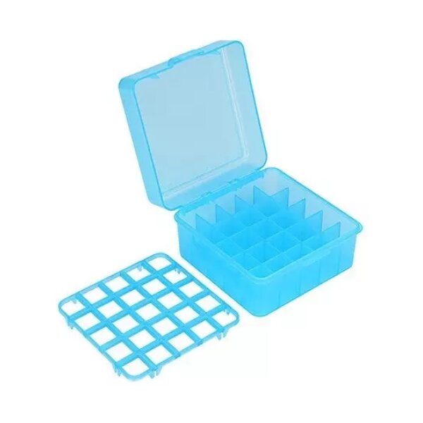 asgbox.pl - Pudełko na 25 naboi 12 GA