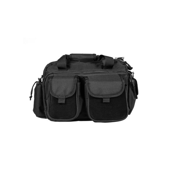 asgbox.pl - Torba strzelecka RangeR II - czarna