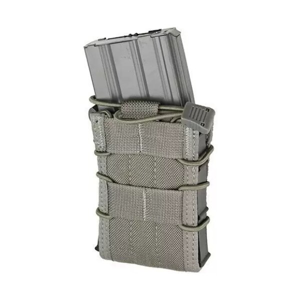asgbox.pl - Modularna ładownica karabinowa TCO - ranger green