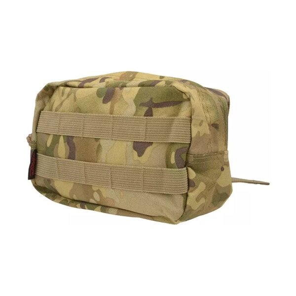 asgbox.pl - Zasobnik poziomy cargo - NP Camo