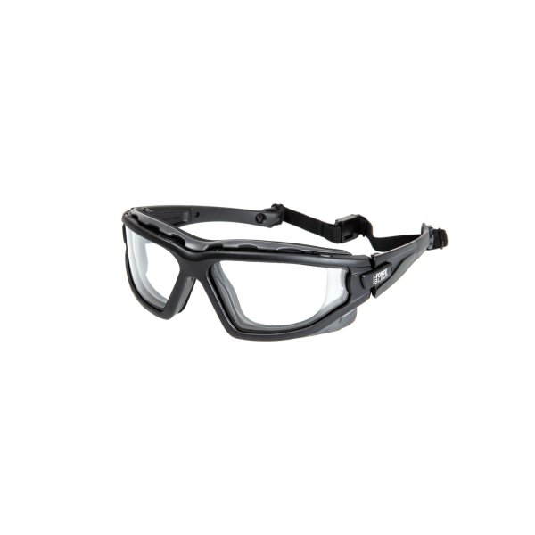asgbox.pl - Okulary I-FORCE Clear Antifog (SLIM)