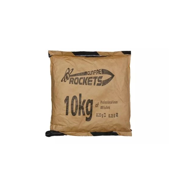 asgbox.pl - Kulki Rockets Professional 0