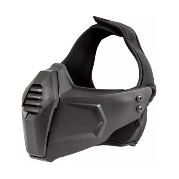 asgbox.pl - Maska Armor Face - czarna