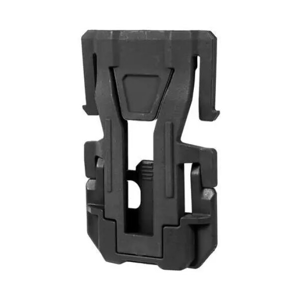 asgbox.pl - Adapter MOLLE do ładownic FSMR - czarny