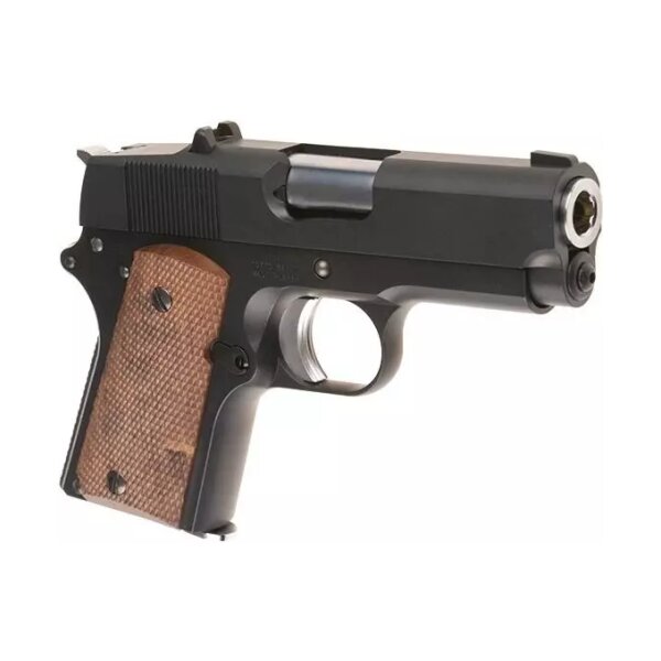 asgbox.pl - Replika pistoletu DTS.45 Combat Master