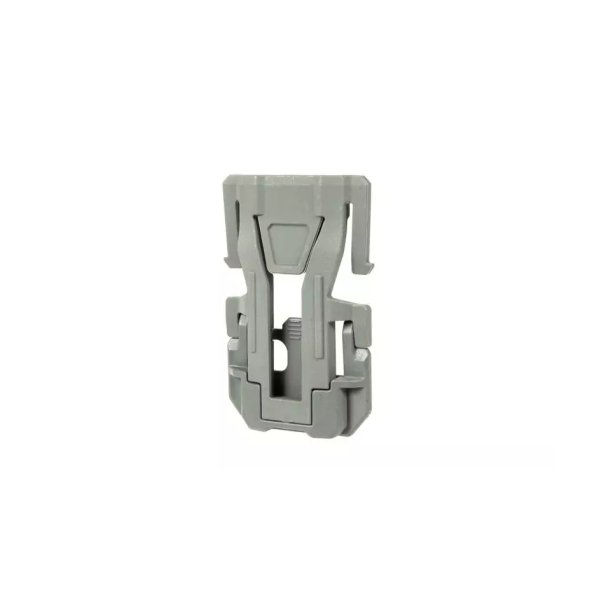 asgbox.pl - Adapter MOLLE do ładownic FSMR - Foliage Green