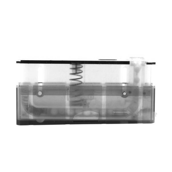 Novritsch SSG24 / TAC338 Magazine Gen2, 28 BBs - Transparent