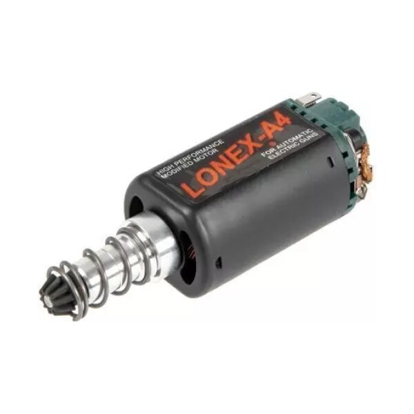 asgbox.pl - Silnik Standard High Speed Revolution Motor - długi