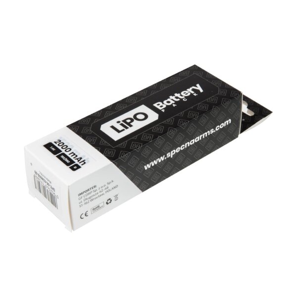 asgbox.pl - Akumulator LiPo 7