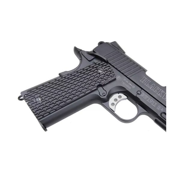 asgbox.pl - Pistolet wiatrówka 1911 R2 Blackwater