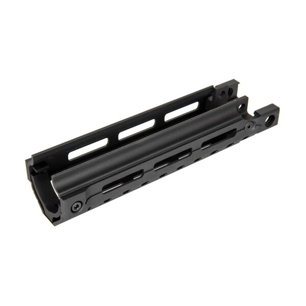 asgbox.pl - Łoże M-LOK do replik MP5