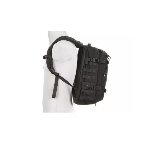 asgbox.pl - Plecak WISPORT SPARROW 20 gen.II - czarny