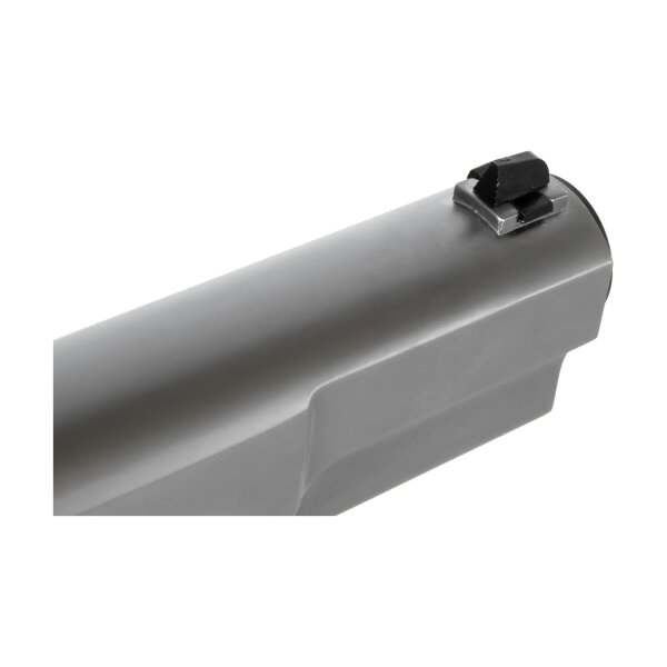 asgbox.pl - Replika pistoletu Browning Hi Power MK III - Srebrny
