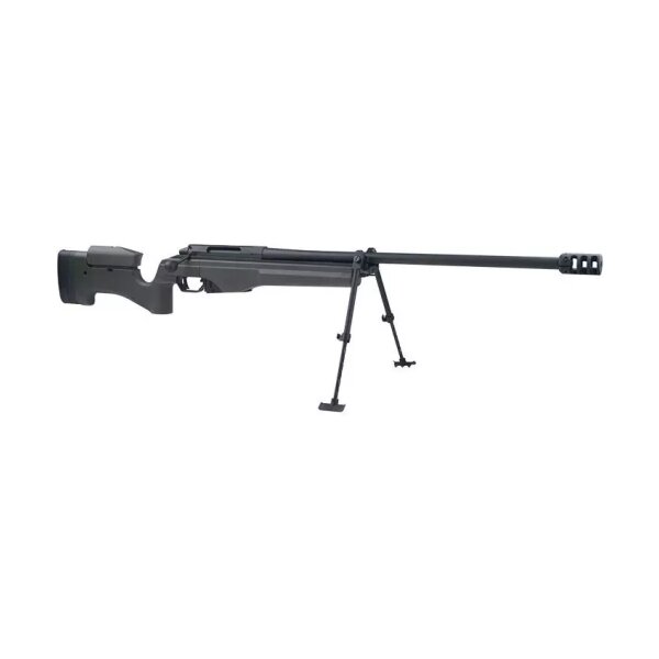 asgbox.pl - Replika karabinu snajperskiego MSR 009 - olive drab