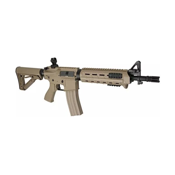 asgbox.pl - Replika karabinka CM16 MOD0 (COMBO) - tan