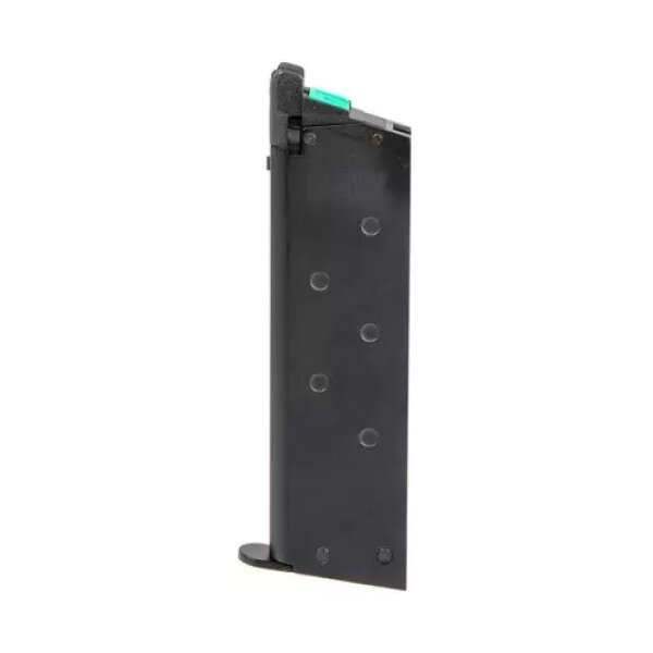 asgbox.pl - Magazynek gazowy 26 kulek do repliki pistoletu GPM1911