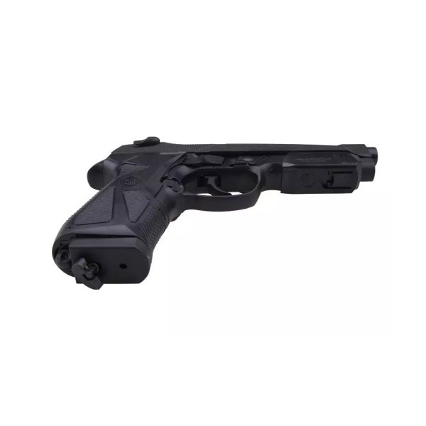 asgbox.pl - Replika pistoletu Beretta 90TWO CO2