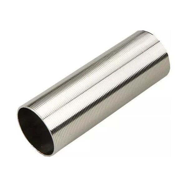 asgbox.pl - Chromowany cylinder - typ 0