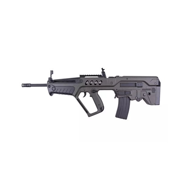 asgbox.pl - Replika karabinka T21 Standard (Explorer version) - olive