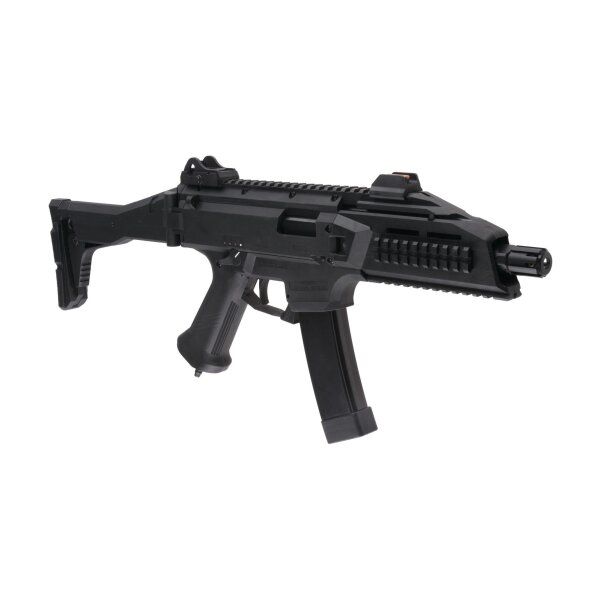 asgbox.pl - Replika pistoletu maszynowego CZ Scorpion EVO 3 A1 - HPA Edition