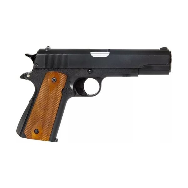 asgbox.pl - Replika pistoletu HG-121B 1911
