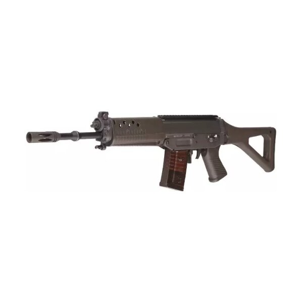 asgbox.pl - Replika karabinka SG-553