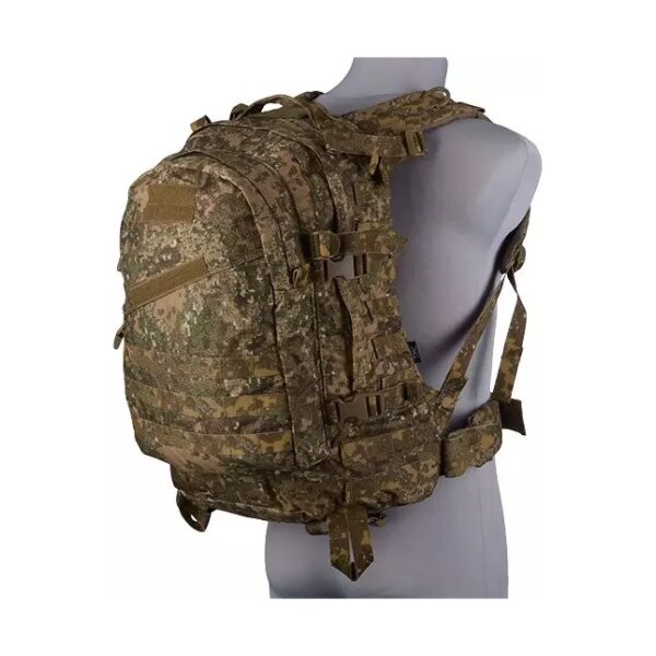 asgbox.pl - Plecak 3-Day Assault Pack - Pencott Badlands