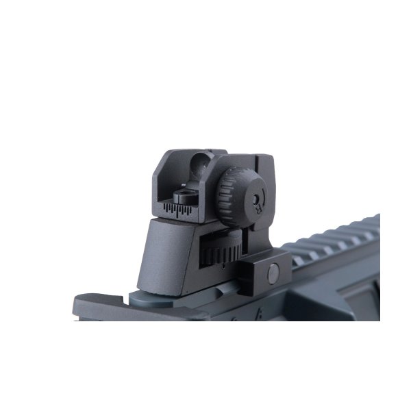asgbox.pl - Replika karabinka War Sport LVOA-C Combat Grey